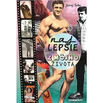 Najlepšie z môjho života (978-80-8114-421-9)