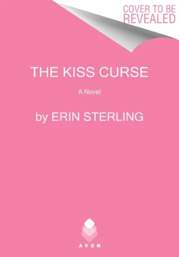 The Kiss Curse - Erin Sterling