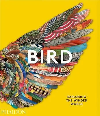 Bird - Jen Lobo, Katrina van Grouw