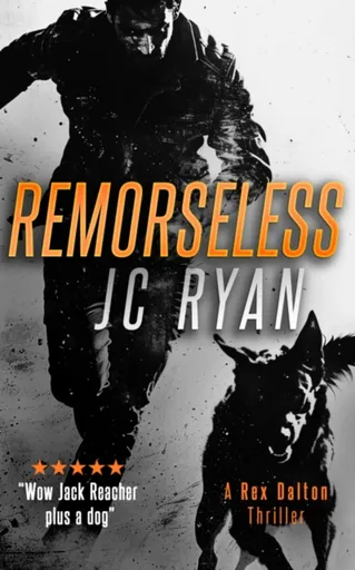 Remorseless - J.C. Ryan