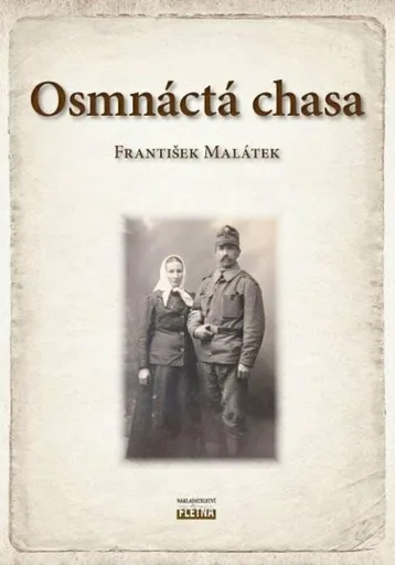 Osmnáctá chasa - František Malátek