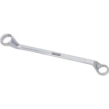 KRT501110 - Oboustranný klíč očko/očko 25x28 -260mm (KRT501110)