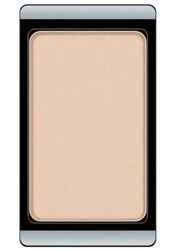 Artdeco Matné oční stíny (Eyeshadow Matt) 0,8 g 554 Matt Natural Vanilla