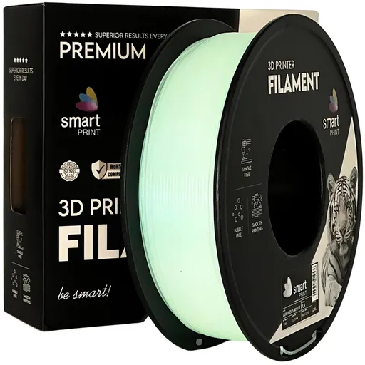 PLA luminous white | Smart Print