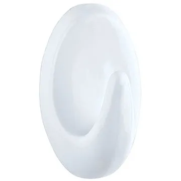 WENKO Háček, bílý (z4403010100)