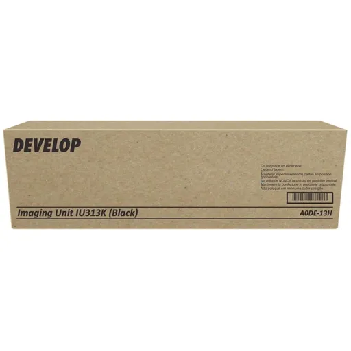 Develop IU-313M A0DE1DH purpurová (magenta) originální válcová jednotka