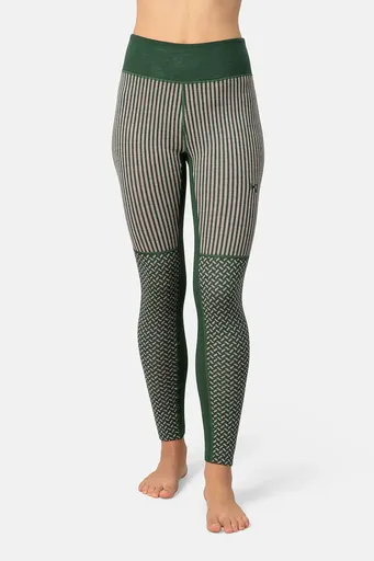 Funkční legíny Kari Traa SMEKKER