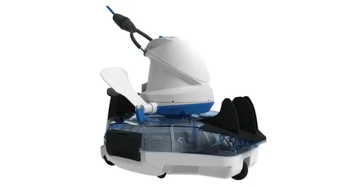 Bazénový robotický vysávač Marimex SupraVac Hudson