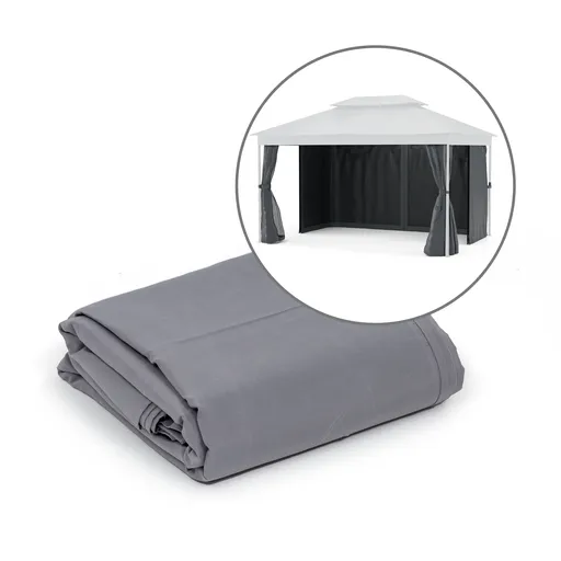 Blumfeldt boční stěny - Mondo Dual 3x4