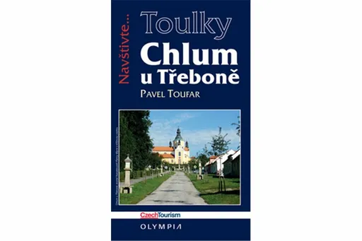 Chlum u Třeboně - Pavel Toufar