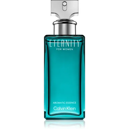 Calvin Klein Eternity For Women Aromatic Essence parfémovaná voda pro ženy 100 ml