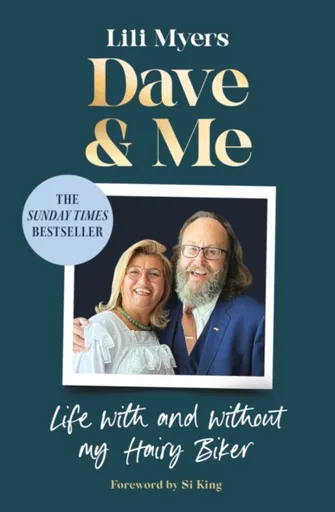 Dave and Me - Lili Myers
