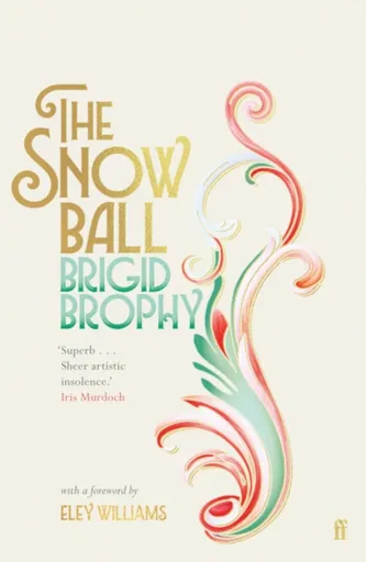 The Snow Ball - Brigid Brophy
