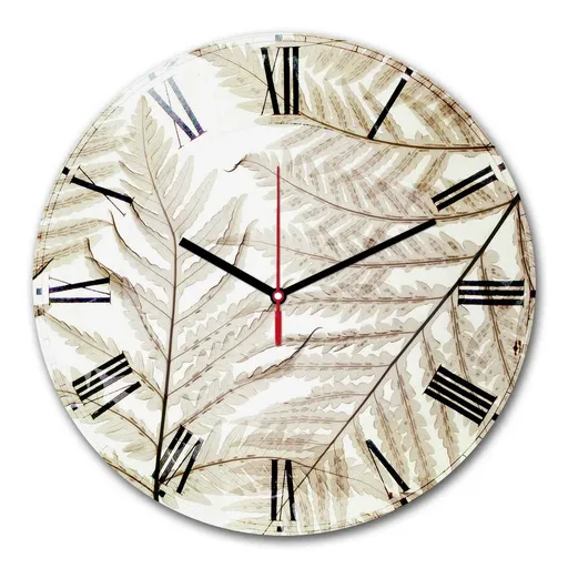 Nástěnné hodiny Ferns 3030MS-078, 30 cm