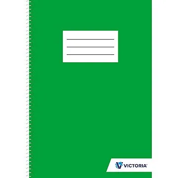 VICTORIA čistý A4 - 70 listů (ISVFS70S)