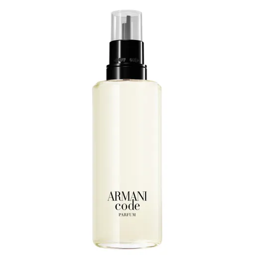 Armani Code Le Parfum náhradní náplň do parfémové vody 150 ml