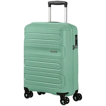 American Tourister Sunside Spinner Mineral Green (SPTamto105nad)