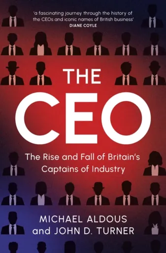 The CEO - John D.  Turner, Michael  Aldous