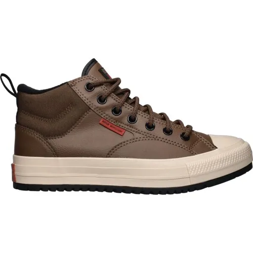 Converse CHUCK TAYLOR ALL STAR MALDEN STREET BOOT Pánské zimní tenisky, hnědá, velikost