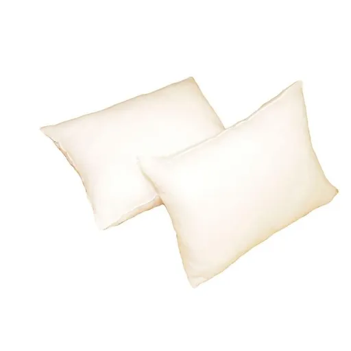 Vnitřek do polštáře, bílý, 40 x 60 cm, obdélník