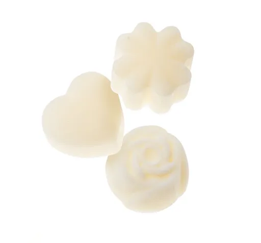 goda Gubi borůvka & vanilka vonný vosk 12x80 g