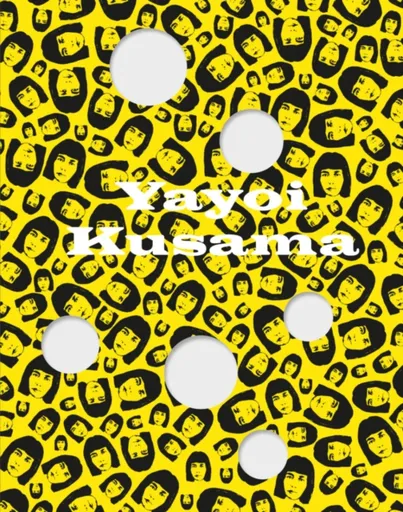 Yayoi Kusama - Stefano Mancuso, Emanuelle Coccia, Ralph McCarthy