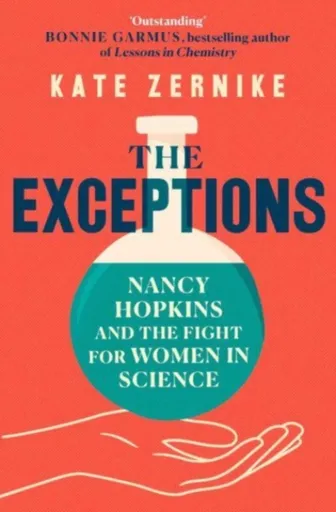 The Exceptions - Kate Zernike