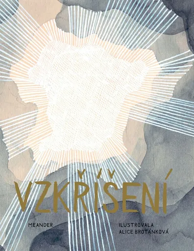 Vzkříšení - Ivana Pecháčková