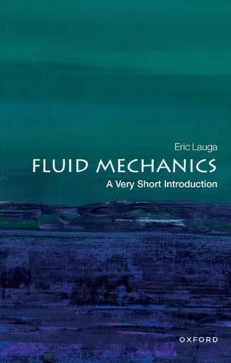 Fluid Mechanics - Eric  Lauga