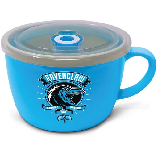 Miska s víčkem Harry Potter Havraspár
