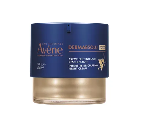 Avène DermAbsolu Intenzivní remodelační noční krém 40 ml