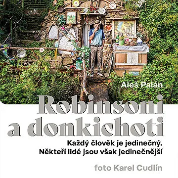 Robinsoni a donkichoti ()