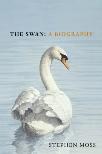 The Swan - Moss Stephen