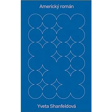 Americký román (978-80-88372-11-0)