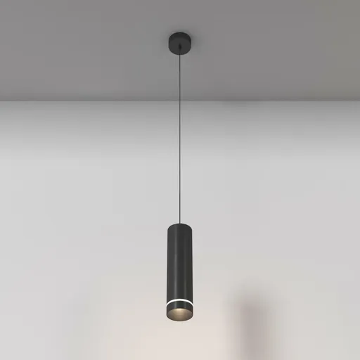 MAYTONI Závěsné svítidlo P085PL-12W4K-B