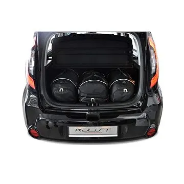 KJUST KIA SOUL 2014-2016 SADA TAŠEK (3KS) (7022011)