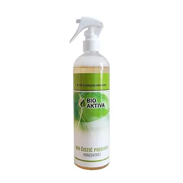 Nasucho Bio Aktiva koncentrát 500 ml (4332)