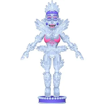 Funko POP! FNAF- Arctic Ballora (889698666329)
