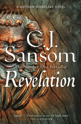 Revelation - C.J. Sansom