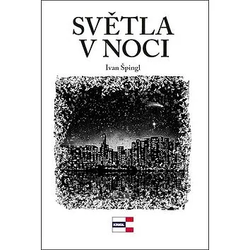Světla v noci (978-80-88104-61-2)
