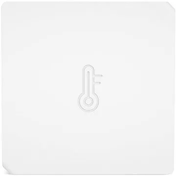 Sonoff SNZB-02 ZigBee Temperature