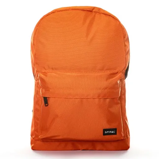Batoh Spiral Active Backpack bag Orange - UNI