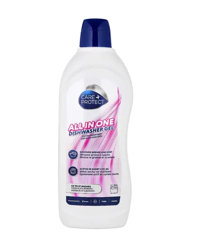 Care+Protect CPP750DW gelový mycí prostředek 750 ml