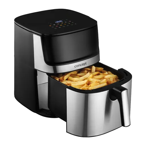 Concept FR8010 horkovzdušná fritéza