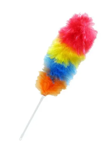 TORO Prachovka antistatická, barevná