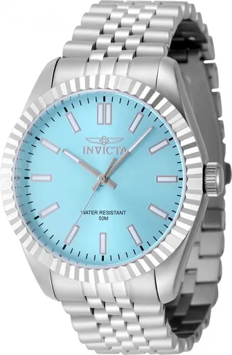 Invicta Specialty Quartz 48906