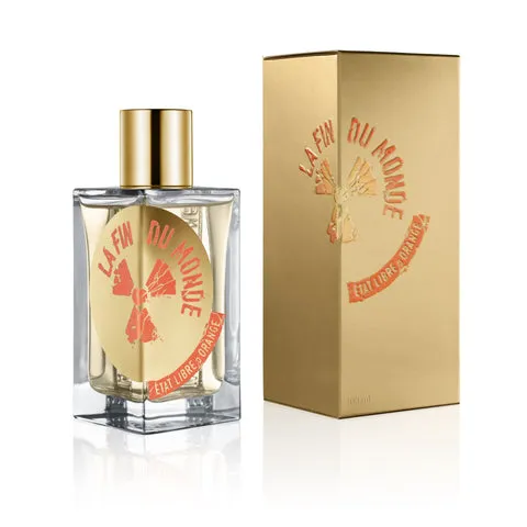 Etat Libre D´Orange La Fin Du Monde - EDP 100 ml
