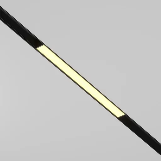 MAYTONI Svítidlo do kolejnice Basis Magnetic track system Exility 2700K 12W 120d TR030-2-12W2.7K-B