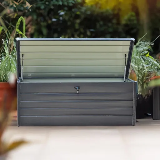 Haushalt international Zahradní úložný box 710 l