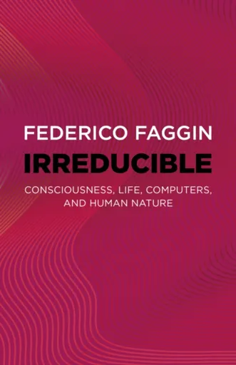 Irreducible - Federico Faggin